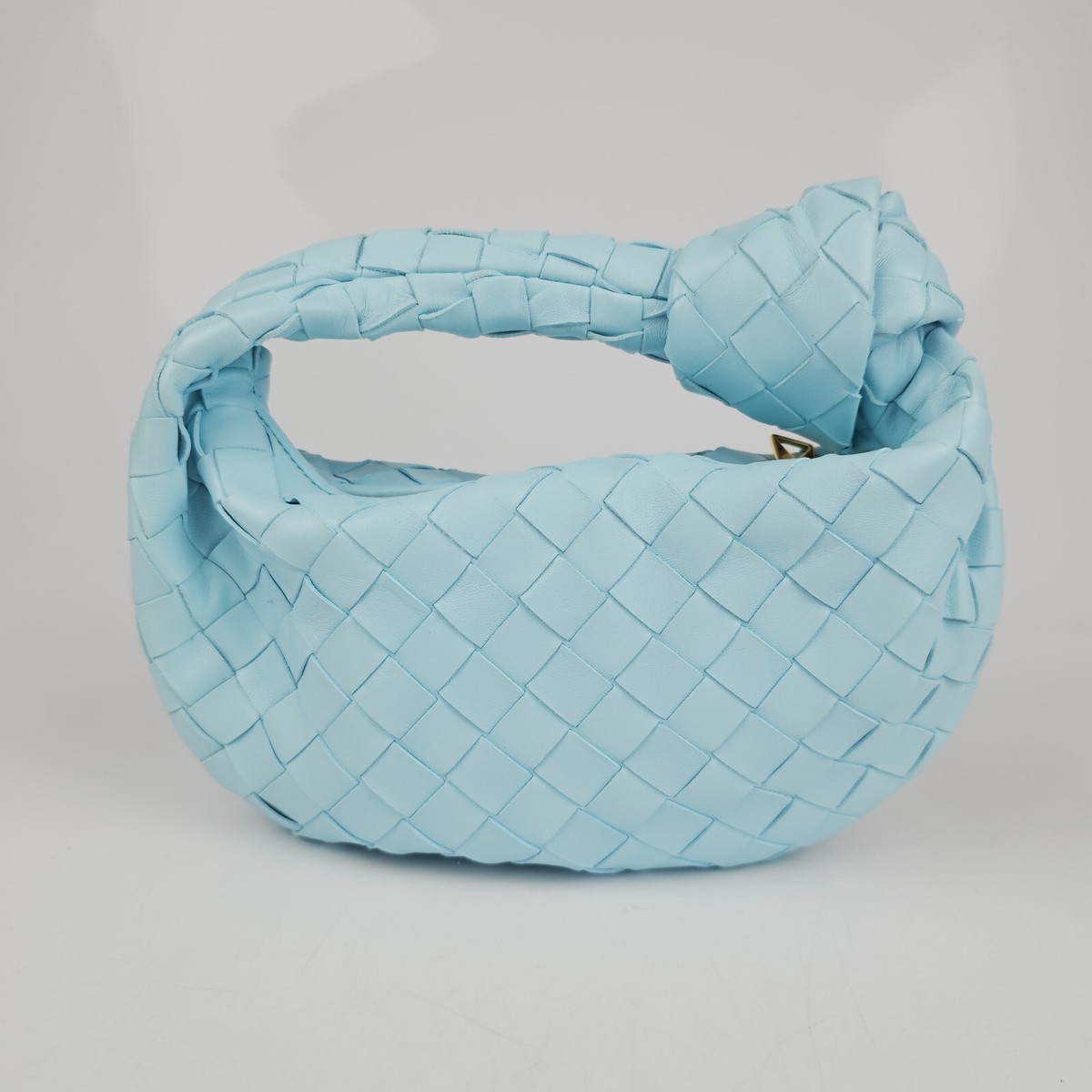 Blue mini jodie Clearance