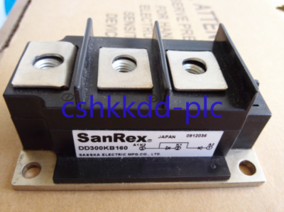 1PC New SanRex DD300KB160 Module | eBay 1PC New SanRex DD300KB160 Module | eBay