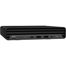 HP Windows 11 Desktop i5-10500T Computer Mini Pc Up To 32GB RAM 1TB SSD Wi-Fi
