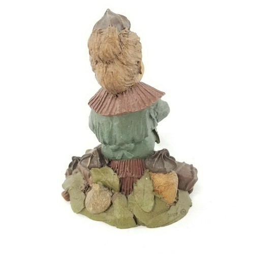 "Candy" 1985 Tom Clark Gnome Cairn Studio Item #1103 Ed #59 Hand Signed - Picture 2 of 6