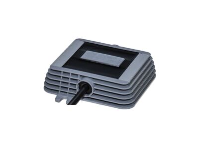 LED Kontrollgerät PRO-CONTROL Blinklicht, 12/24 Volt