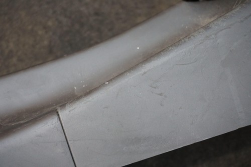 Front Center Console Assembly 99655212503 Porsche 911 Turbo 996 2001-05 *Note - Picture 7 of 14