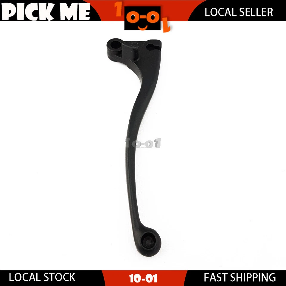 Palanca de embrague delantera izquierda para KAWASAKI ZX1000J Ninja ZX-10R 2011-2014 2015 Foto 3 de 4