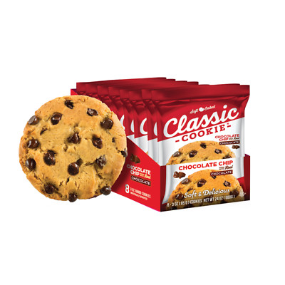 Classic Cookie Delicious Soft Baked Cookies, PICK YOUR FLAVOR