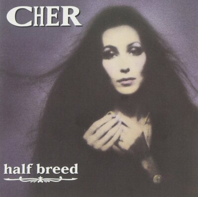 CHER - HALF BREED CD ~ GYPSIES TRAMPS AND THIEVES~THE FIRST TIME ++++ 70's *NEW*