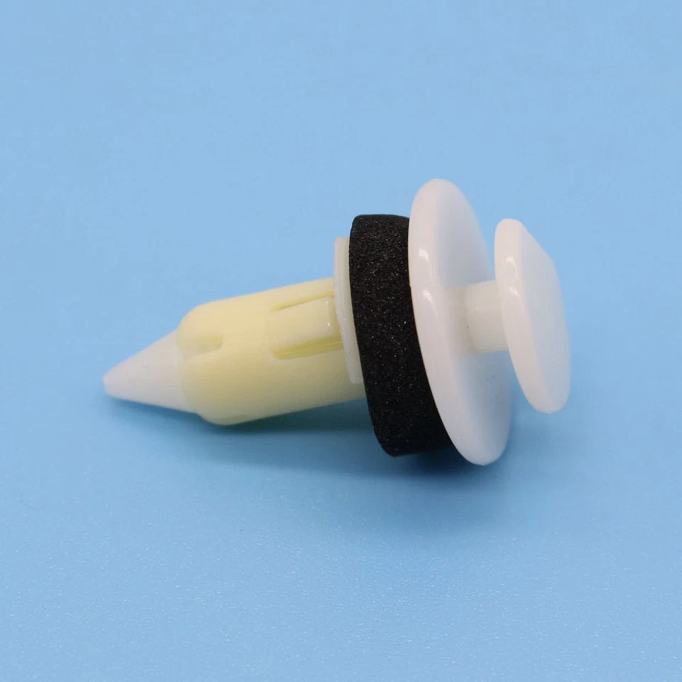 1639881678 For Mercedes W163 Fastener Clip-Inner Door Panel With Sealer Qty 25 Foto 4 de 4