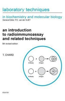 Laboratory Techniques in Biochemistry and Molecular Biology: An