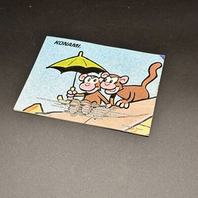 Noah's Ark - Nintendo NES Anleitung Manual