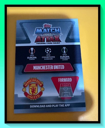 21/22 Topps Match Attax Heritage/100 Club/Superstrella/Festivo/Actualización Limitados - Imagen 248 de 270