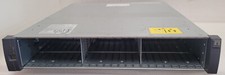 NetApp DS224C Disk Array Shelf w/ 2x IOM12 Controllers, 2x PSU, Rails