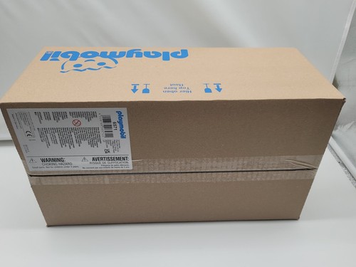 PLAYMOBIL® 6571 City Life Autowaschanlage Spielwaren Wetter Waschen Auto Car Fun - Bild 4 von 4