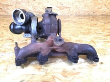 364436 Turbolader SKODA Octavia II Kombi (1Z) 03G253019K