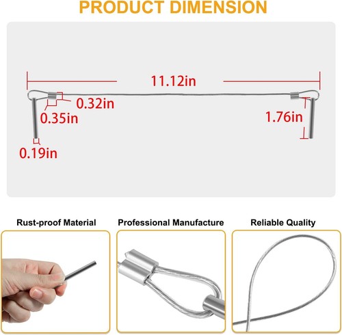 Camshaft Alignment Tool For Honda K Series K20A K20A2 K20Z1 K20Z3 K24A K24A2 - Picture 6 of 7