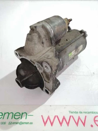 Motor Arranque para RENAULT TRAFIC II FURGÓN L1H1 Caja cerrada, corto 1089611 - Imagen 1 de 10