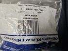 Washer Washing Machine Timer Control Knob for GE WH01X10310 AP3994965 PS1482286