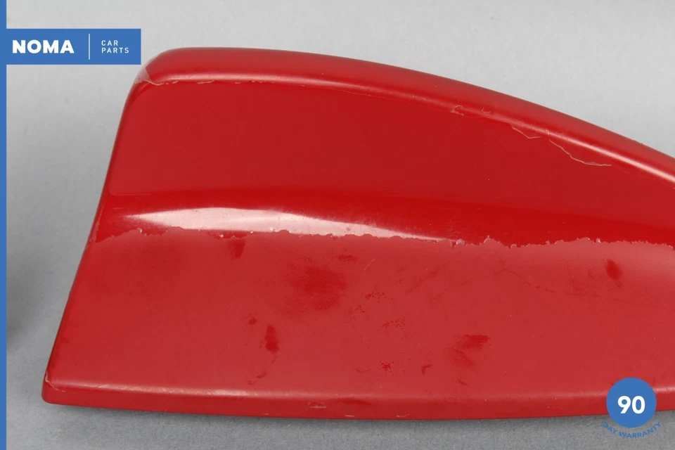 07-13 BMW 328i E90 techo satélite aleta de tiburón antena con cubierta 65209209430 A61 OEM Foto 3 de 4