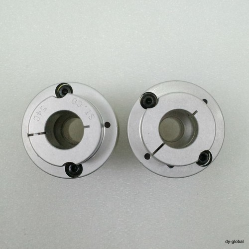 SUNGIL Doppelscheiben Flanschkupplung gebraucht SDWA-54C 15X20 Kupplung TRS-I-17=G904-1 - Bild 9 von 12