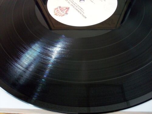Grateful Dead WORKINGMAN'S DEAD/Vinyl/Warner Bros Ultrasonic Clean - Picture 3 of 17