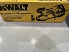 DeWalt DWM120 Heavy-Duty Variable Speed Deep Cut Portable Band Saw