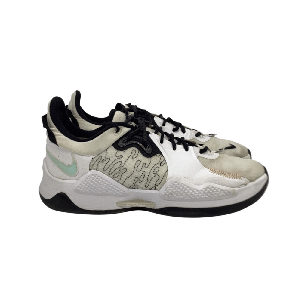 Nike Men's PG 5 Basketball Shoes CW3143100 Size 10 Gem