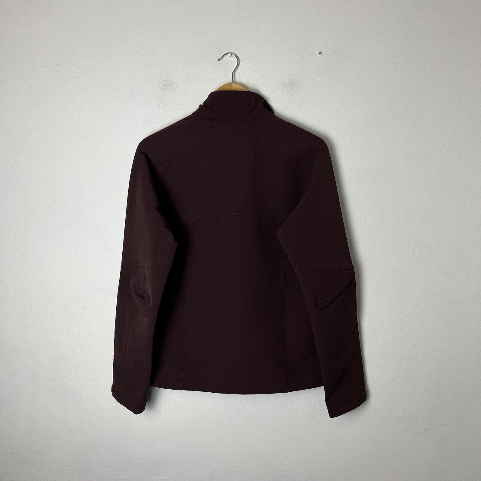 Patagonia Jacket Women's Medium Softshell Technic… - image 9