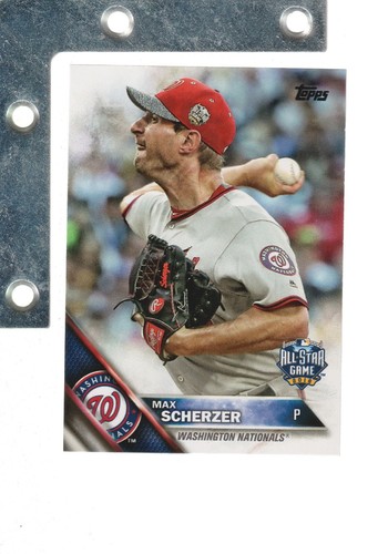 2016 Topps Update Series Base #1-150 RCs NM+! Pick From List Up To 75% OFF - Picture 20 of 144