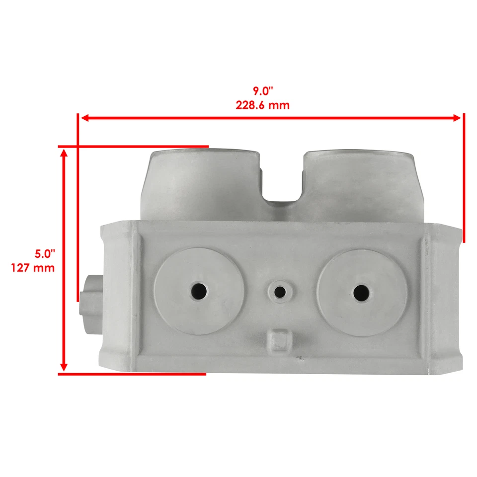 Cylinder for Polaris Sportsman MV7 2005 - Image 3 of 4