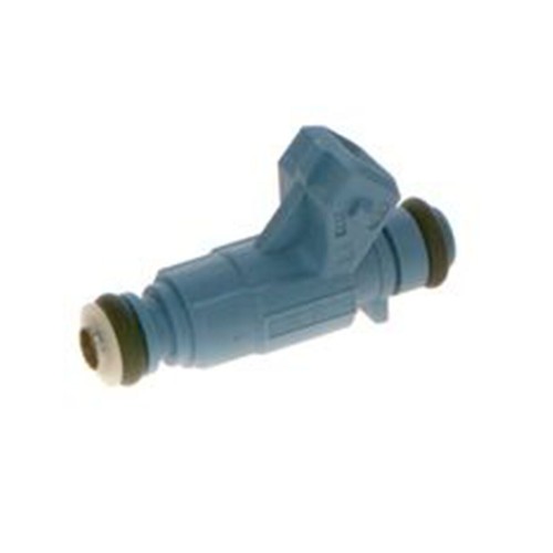 0280155814 3x Iniettore per SMART Fortwo Cabrio 2004-2007 0.6 Brabus 0.7 - Foto 5 di 6