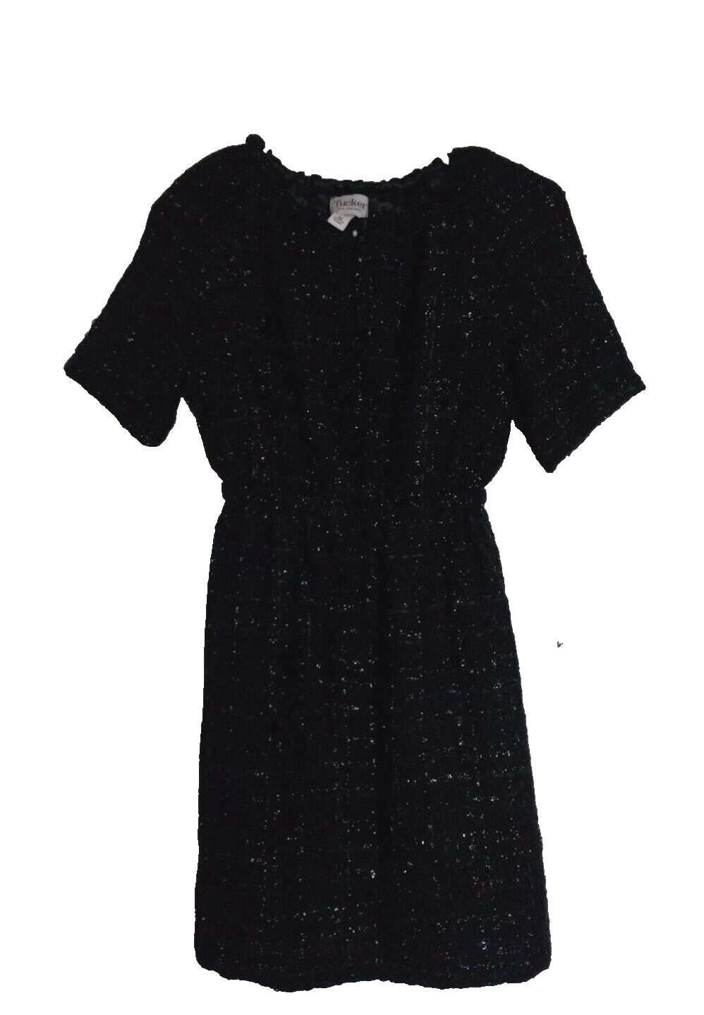 Vestidos sólido Tucker para De mujer