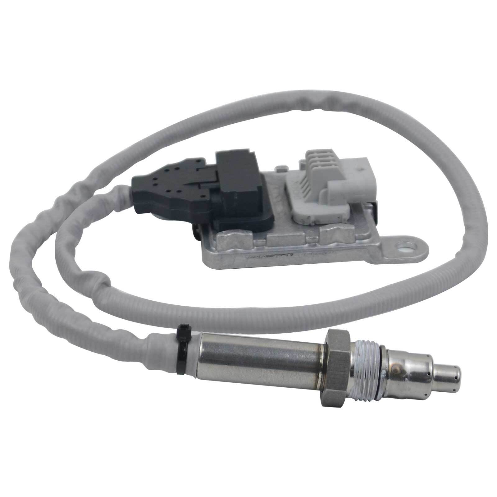Sonde lambda Nox pour Citroën Berlingo Box B9 C4 II B7 DS3 C3 Peugeot 9678570780 - Zdjęcie 2 z 10