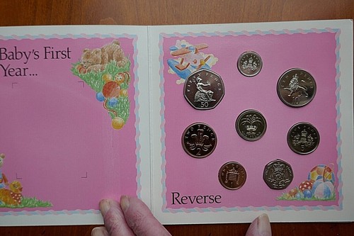 Postfrische Jahrgänge - 1966 bis 2022 Datum wählbar - Bild 32 von 141