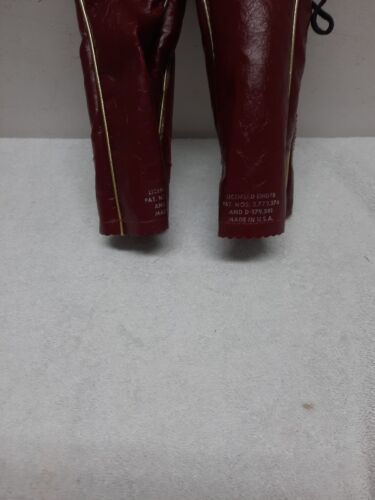 vintage MacGregor Golf Head cover Set Of 2 Nice Clean. 1,3 . Made In USA 🇺🇸 - Picture 5 of 5