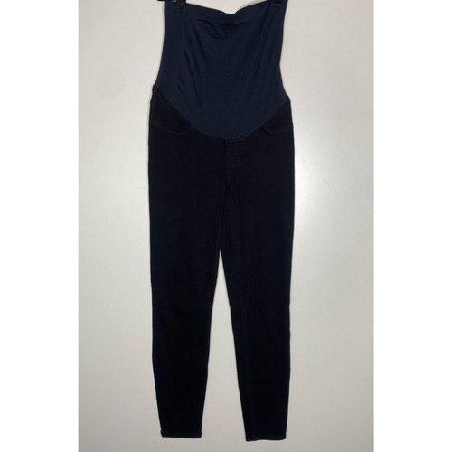 SPANX Maternity Mama Ankle Jeans-ish Leggings Damen Größe Medium -20154R
