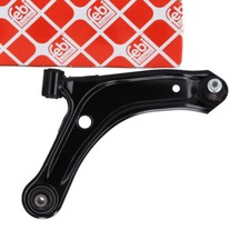 febi 181377 Querlenker für SUZUKI SX4 S-CROSS VITARA S-CROSS vorne unten rechts