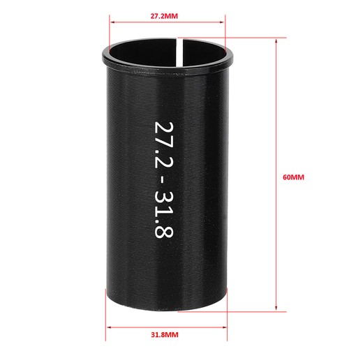 Hydraulic Suspension Bicycle Bike Seat Post for 27.2/28.6/30.0/30.4/30.8/31.8 - Picture 27 of 28