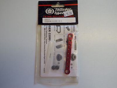 Thunder Tiger Steering Slider EB-4 - PD0610