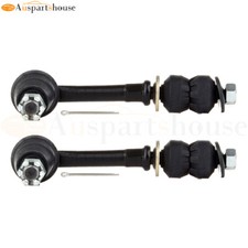 Suspension Kit 2x Front Sway Bar Links For 1995-99 Dodge Ram 15002500 3500 4wd