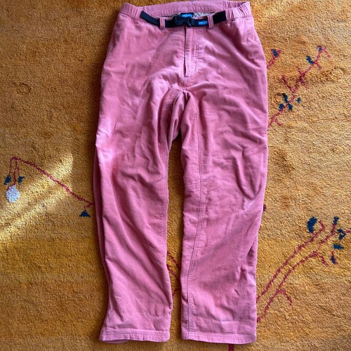 Kavu Corduroy Pants
