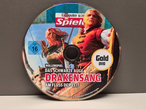 COMPUTER BILD SPIELE CD-ROM - GROßE AUSWAHL VON ÜBER 100 STÜCK - ALLE SEHR GUT - Bild 111 von 165