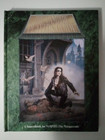 Vampire The Masquerade. The Vampire Players Guide. 2nd Ed White Wolf WW2206 HC