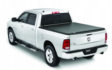 Couverture pour Surface de Chargement Tonneau Dodge RAM 1500 2009 - 2022 5'7