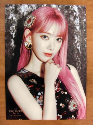 IZ*ONE - One-reeler / Act IV (Miyawaki Sakura Ver
