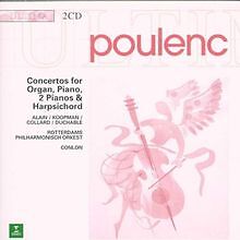 Konzerte von Conlon, Alain | CD | Zustand sehr gut