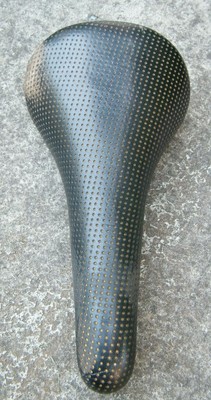 turbo bike seat
