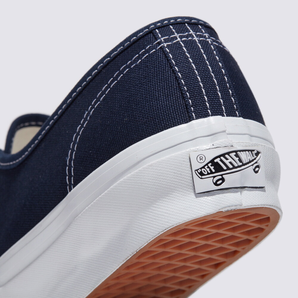 New Vans Premium Authentic Reissue 44 LX Parisian Night Navy