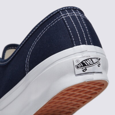 New Vans Premium Authentic Reissue 44 LX Parisian Night Navy