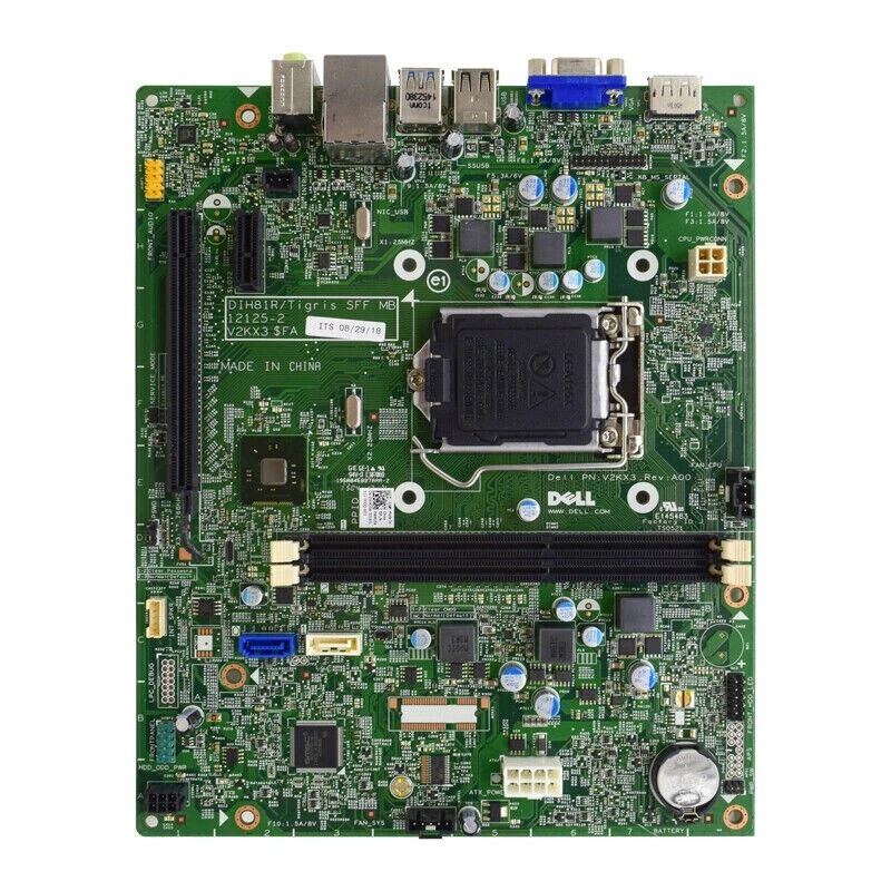 Dell optiplex 3020 sff motherboard sale