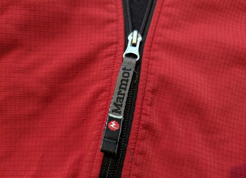 Marmot Ski Patrol WindStopper Jacket Outdoor Snowboarding Men's L - Picture 6 of 13