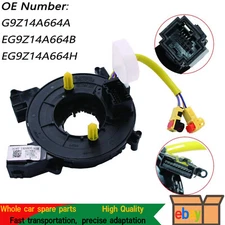 Replacement Steering Wheel Clock Spring For 2013-2018 Fusion 2015-2019 Mustang