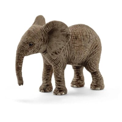 Schleich  14763 Afrikanisches Elefantenbaby